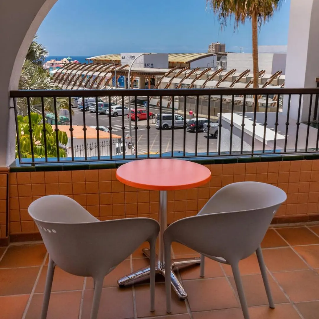 Paradise Park Fun Lifestyle Hotel Los Cristianos  4*, Los Cristianos (Tenerife)