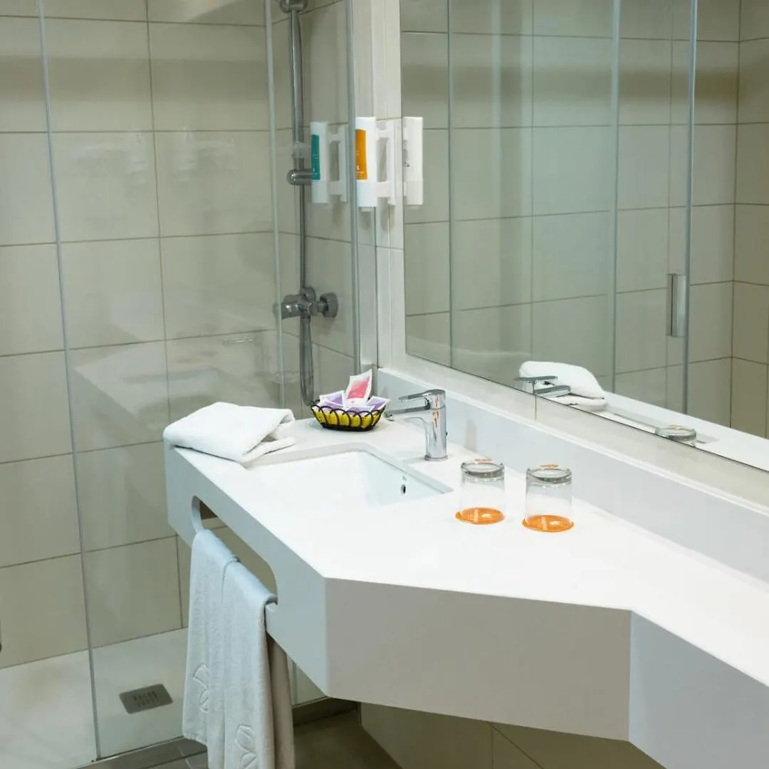 Paradise Park Fun Lifestyle Hotel Los Cristianos