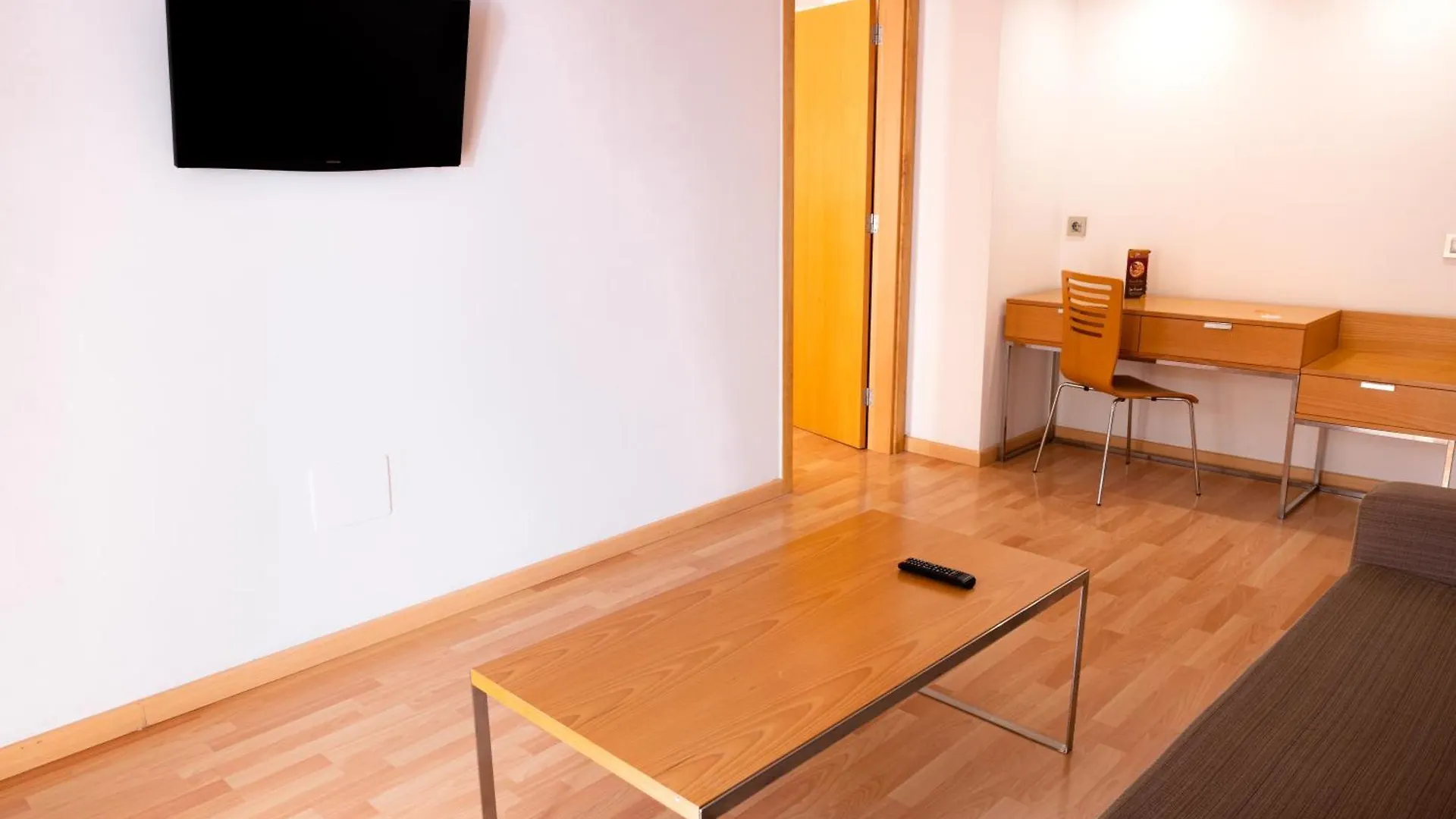 Paradise Park Fun Lifestyle Hotel Los Cristianos  Los Cristianos (Tenerife)