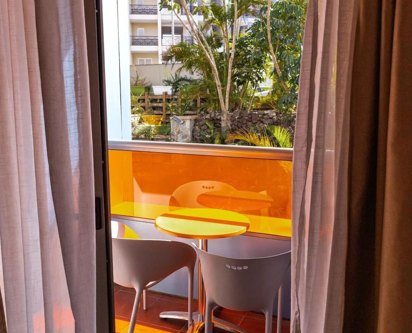 ****  Paradise Park Fun Lifestyle Hotel Los Cristianos  Spain