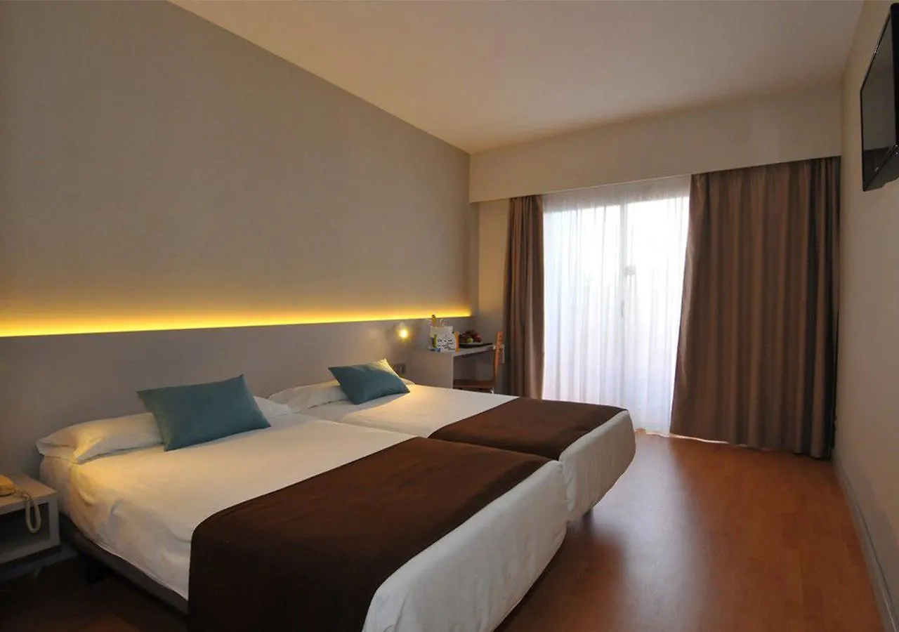 Paradise Park Fun Lifestyle Hotel Los Cristianos  Los Cristianos (Tenerife)
