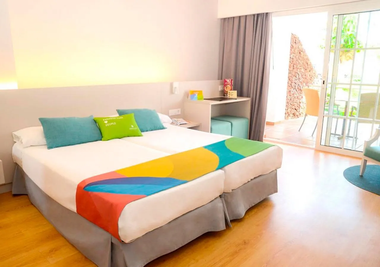 Paradise Park Fun Lifestyle Hotel Los Cristianos   Los Cristianos (Tenerife)